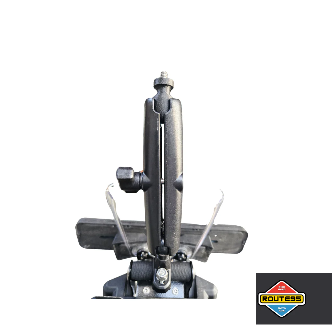 1 inch Ball Base with 1/4 Camera Thread - Image 3