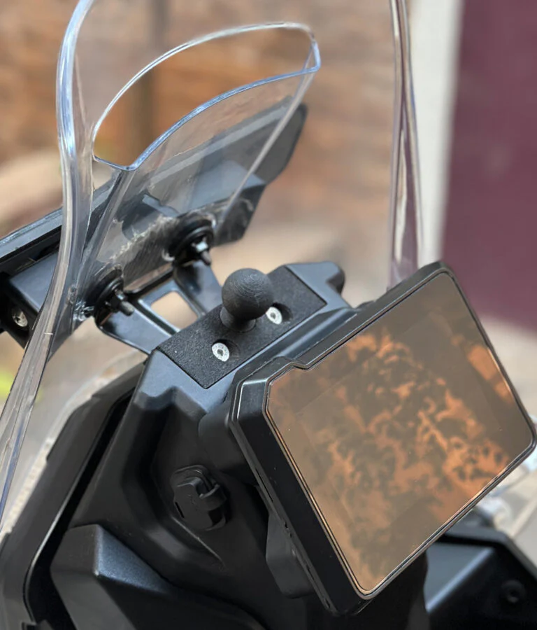 KTM Adventure 2025 Ride Mount - Image 5