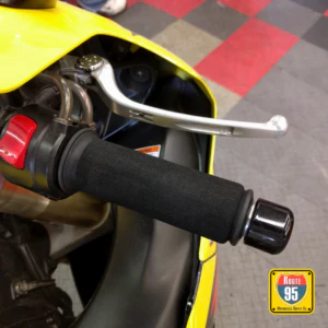 Route95 Air Comfort Grips - Image 7