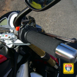 Route95 Air Comfort Grips - Image 8