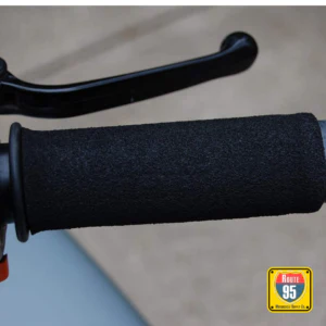 Route95 Air Comfort Grips - Image 9
