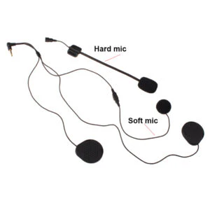 Route95 T9S-V4 Harness/ Accessories Kit - Image 4