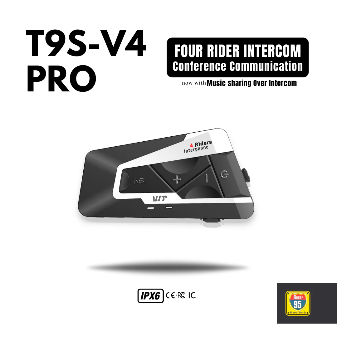 Communication Devices