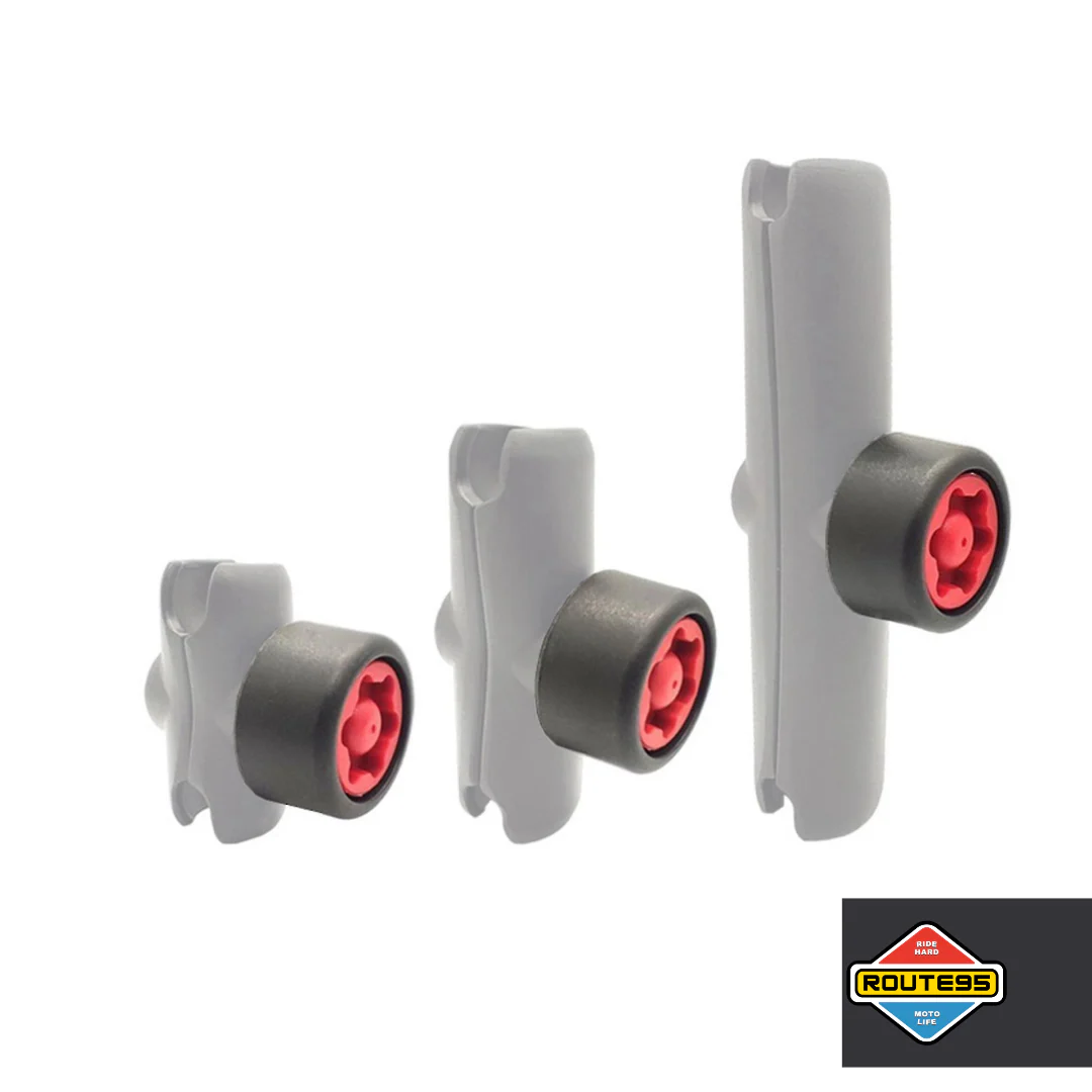 Security Knob and Key - Image 3