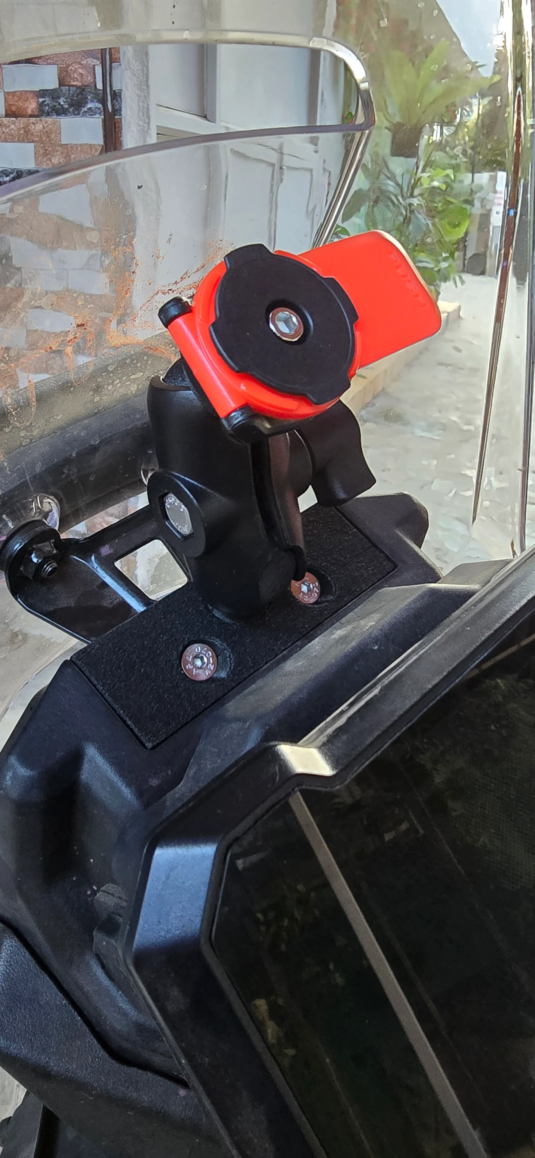 KTM Adventure 2025 Ride Mount - Image 8