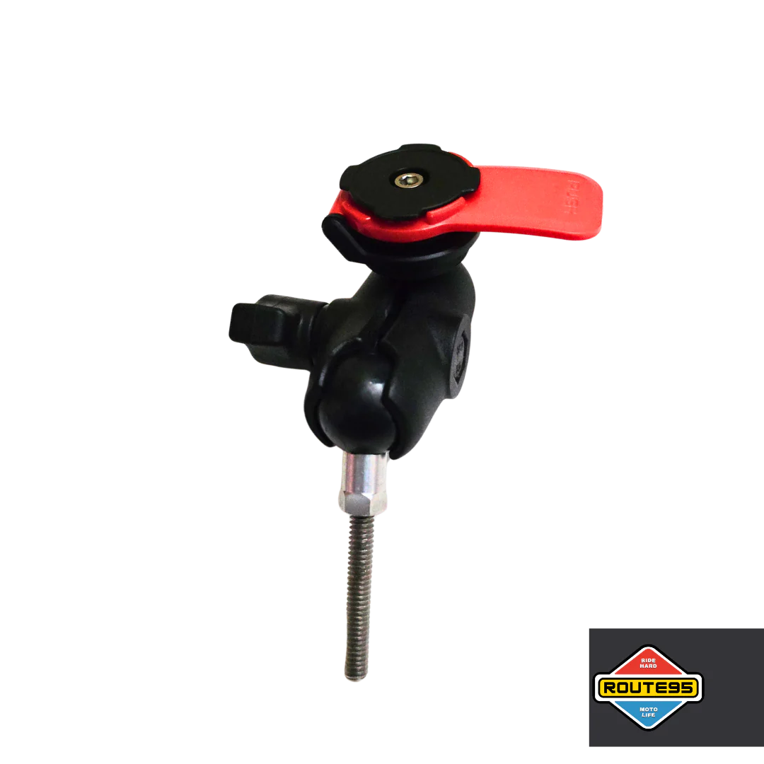 1 Inch Ball Base with M6 Bolt - Image 3