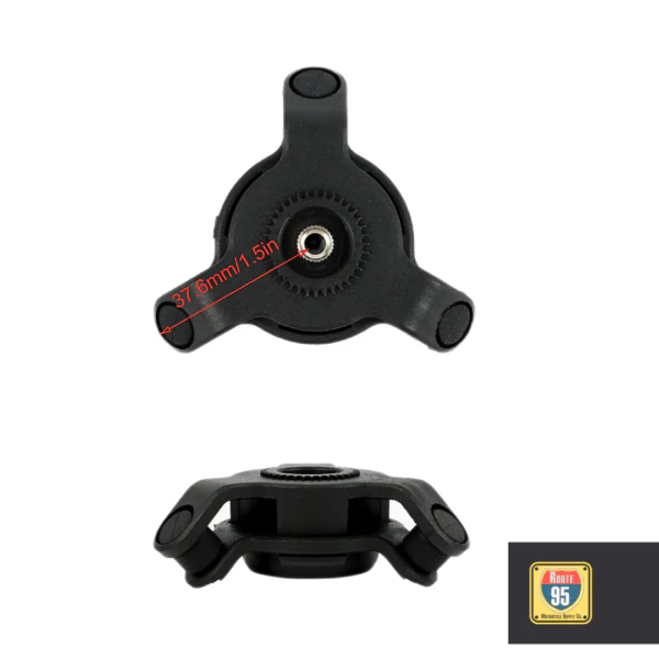 VIBRATION DAMPENER for TWIST & GO Phone Mount - Image 3